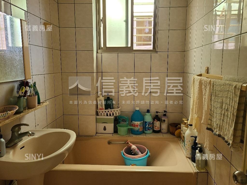 重陽美公寓房屋室內格局與周邊環境
