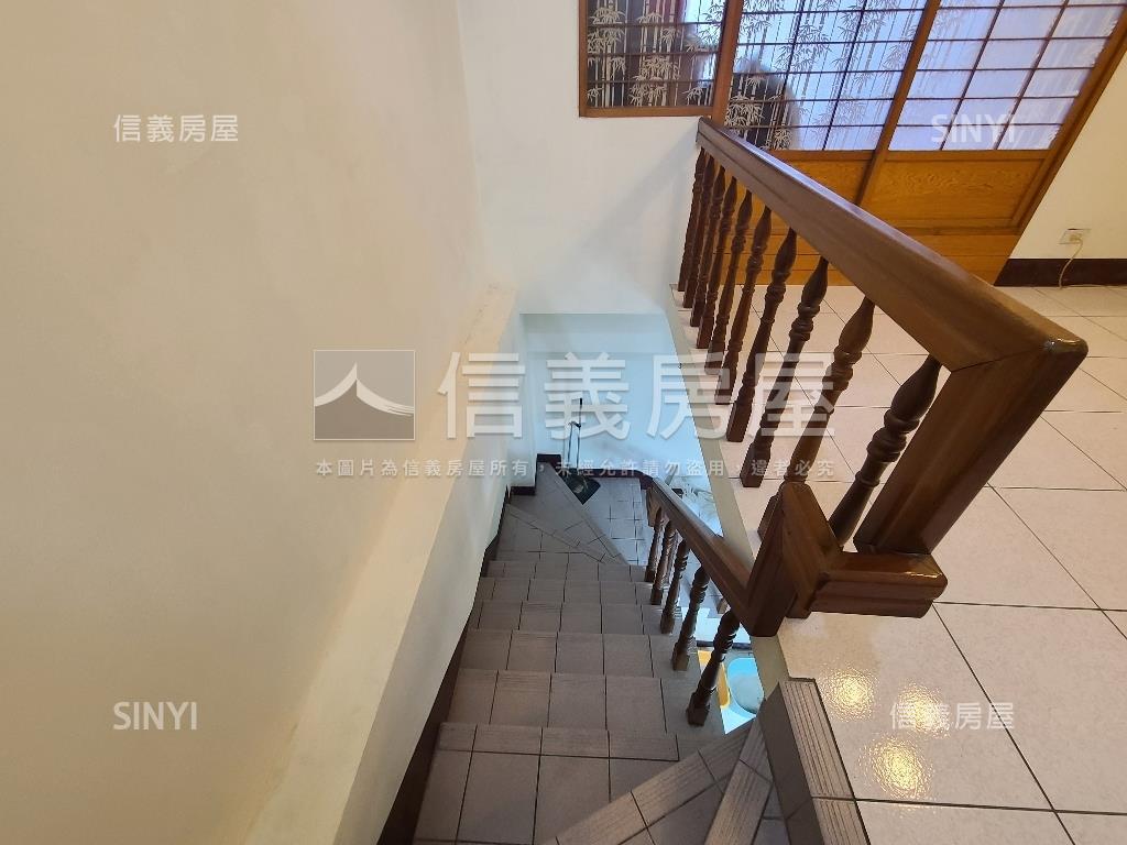 重陽美公寓房屋室內格局與周邊環境