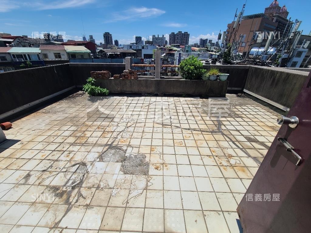 重陽美公寓房屋室內格局與周邊環境