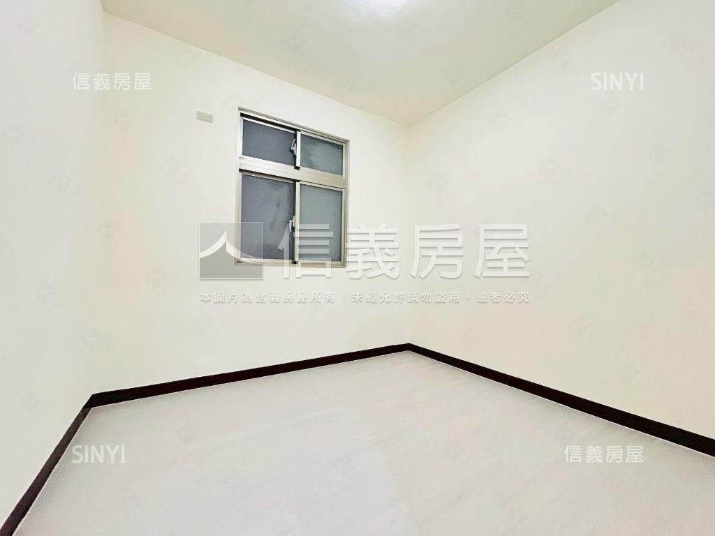 永福前後陽台方正稀有美寓房屋室內格局與周邊環境