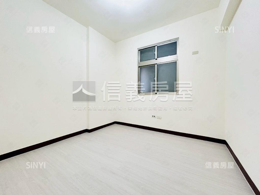 永福前後陽台方正稀有美寓房屋室內格局與周邊環境