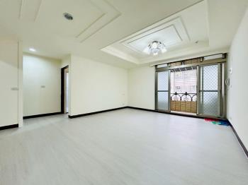 永福街稀有前後陽台美寓