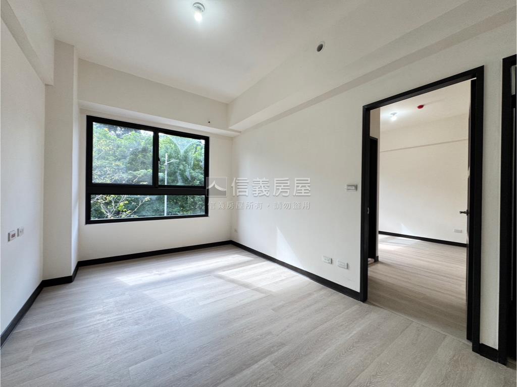 【淳青】新成屋邊間正三房房屋室內格局與周邊環境