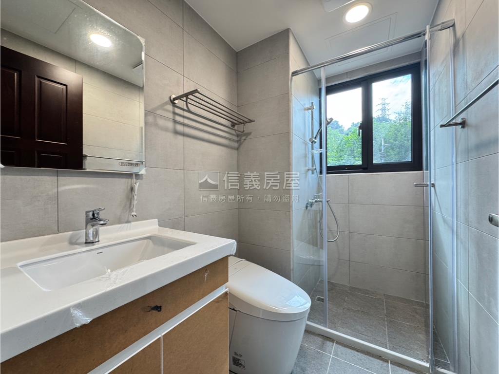 【淳青】新成屋邊間正三房房屋室內格局與周邊環境