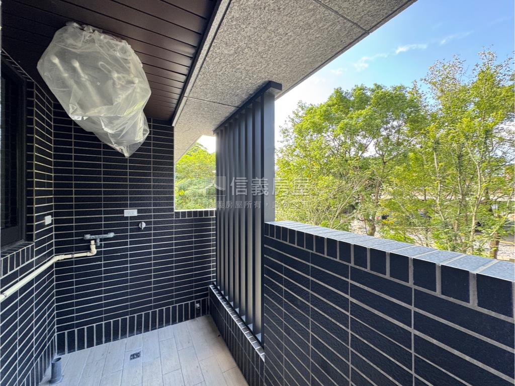【淳青】新成屋邊間正三房房屋室內格局與周邊環境