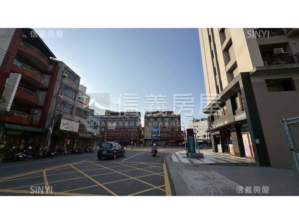 佳福佳璽溫馨三房平車房屋室內格局與周邊環境