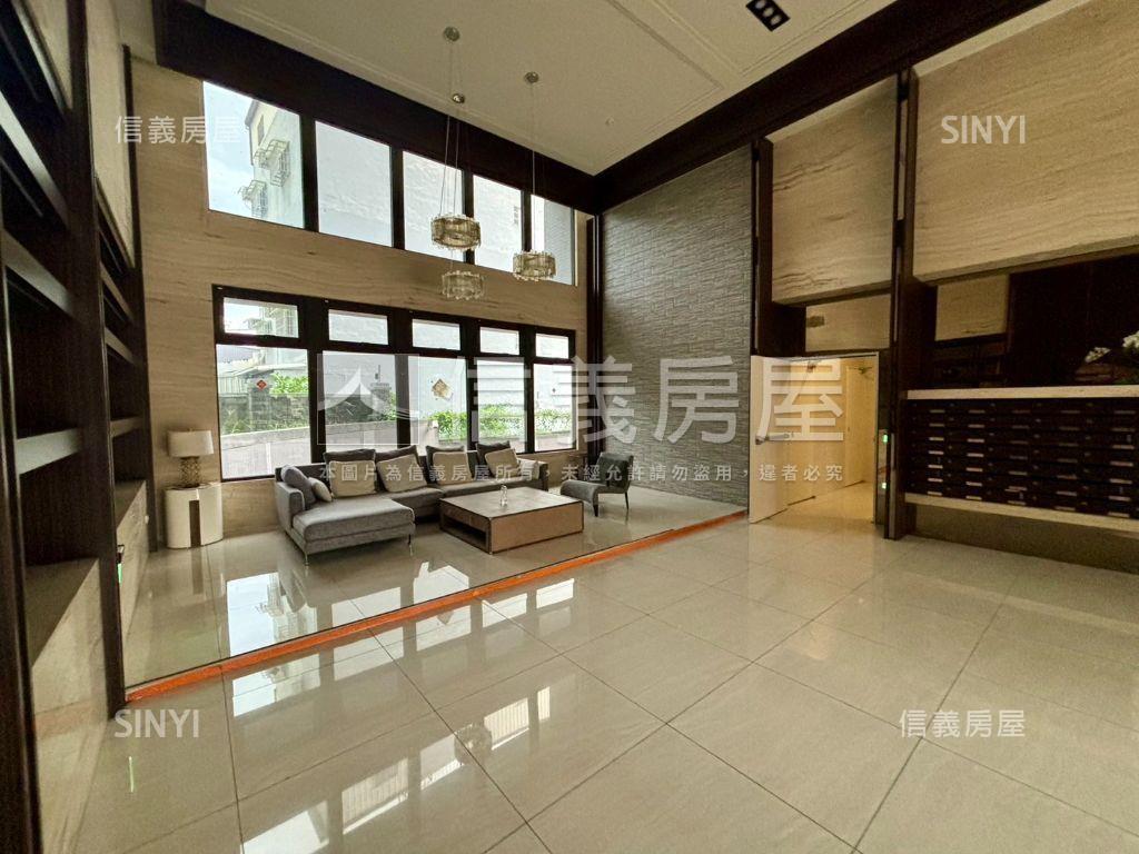 佳福佳璽溫馨三房平車房屋室內格局與周邊環境