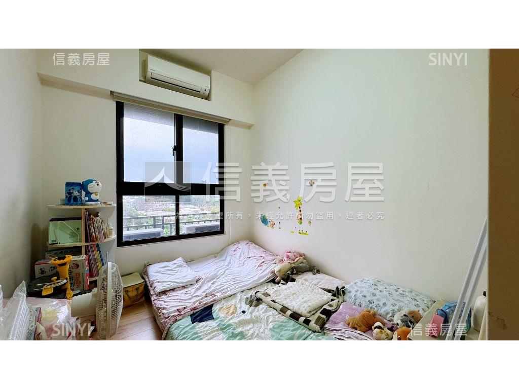 山景視野佳福佳璽三房平車房屋室內格局與周邊環境
