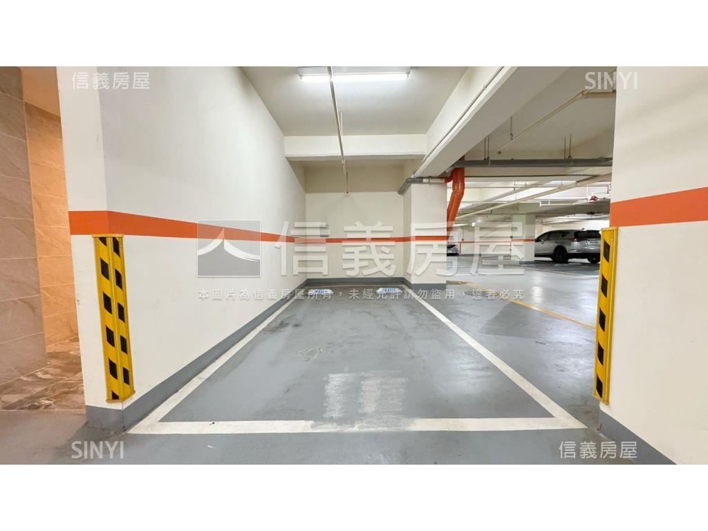 山景視野佳福佳璽三房平車房屋室內格局與周邊環境