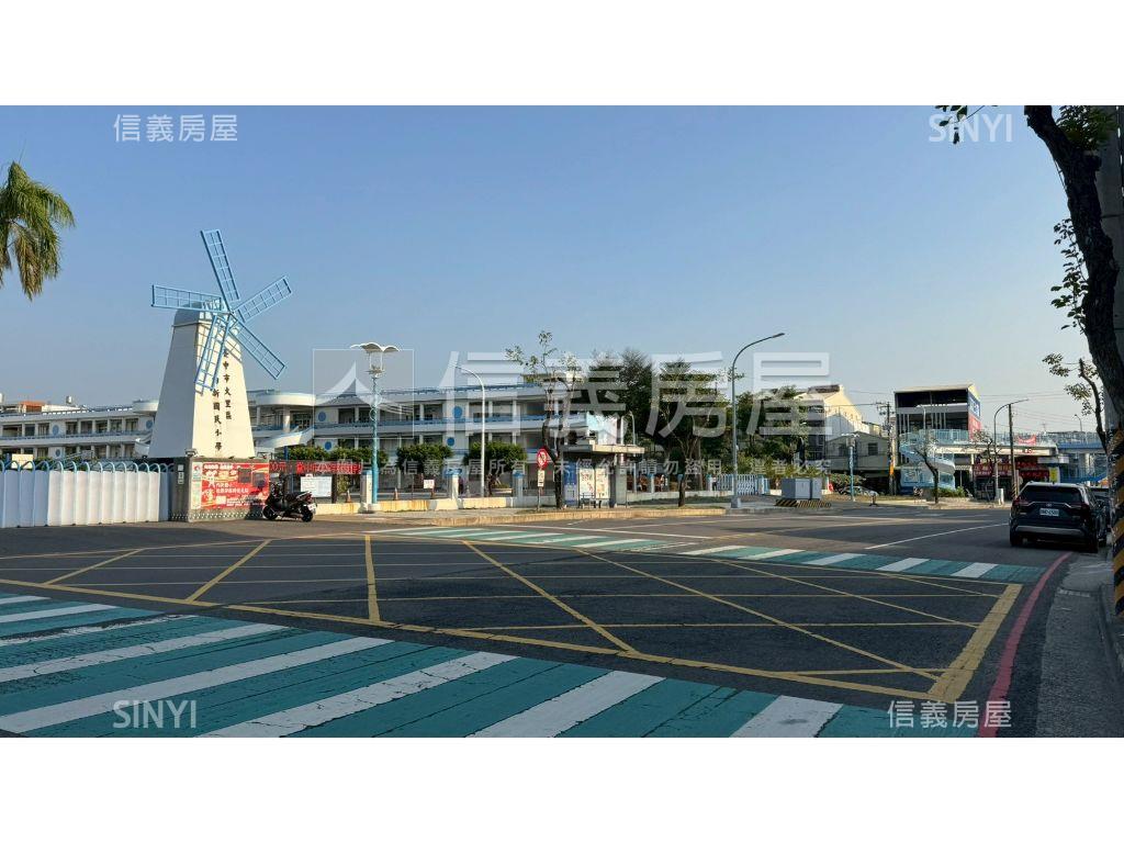山景視野佳福佳璽三房平車房屋室內格局與周邊環境