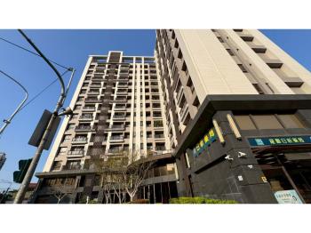 佳福佳璽溫馨三房平車