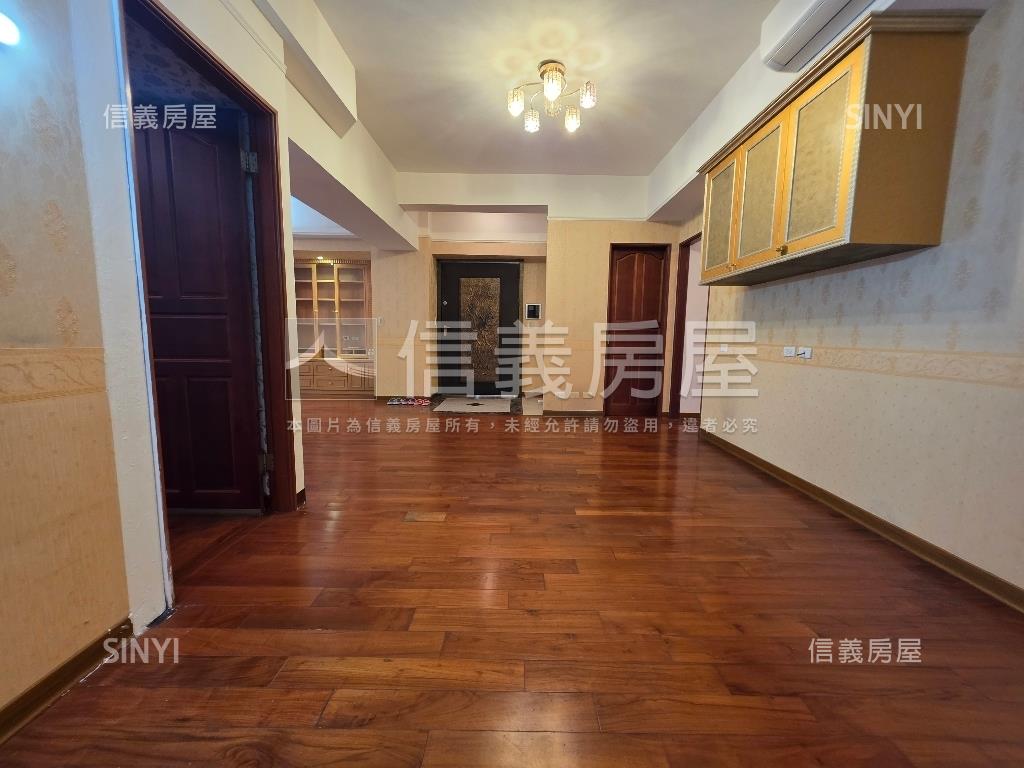 ”天母磺溪鋼骨露臺大戶”房屋室內格局與周邊環境