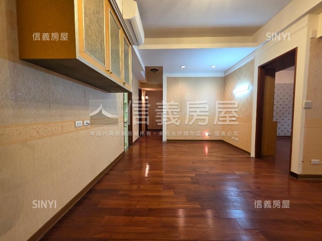 ”天母磺溪鋼骨露臺大戶”房屋室內格局與周邊環境