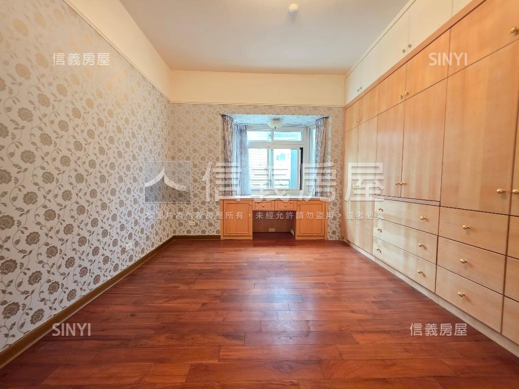 ”天母磺溪鋼骨露臺大戶”房屋室內格局與周邊環境