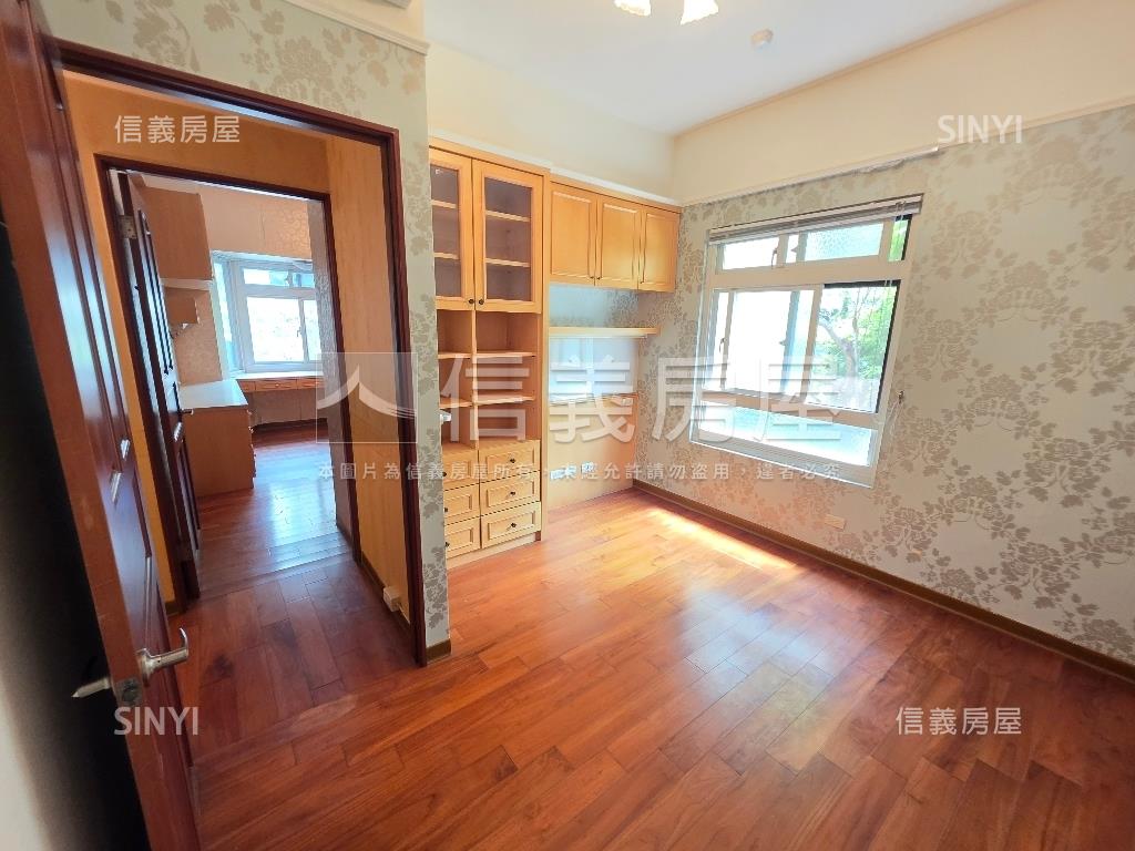 ”天母磺溪鋼骨露臺大戶”房屋室內格局與周邊環境