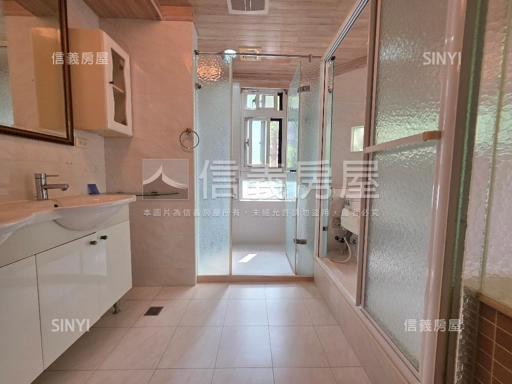 ”天母磺溪鋼骨露臺大戶”房屋室內格局與周邊環境