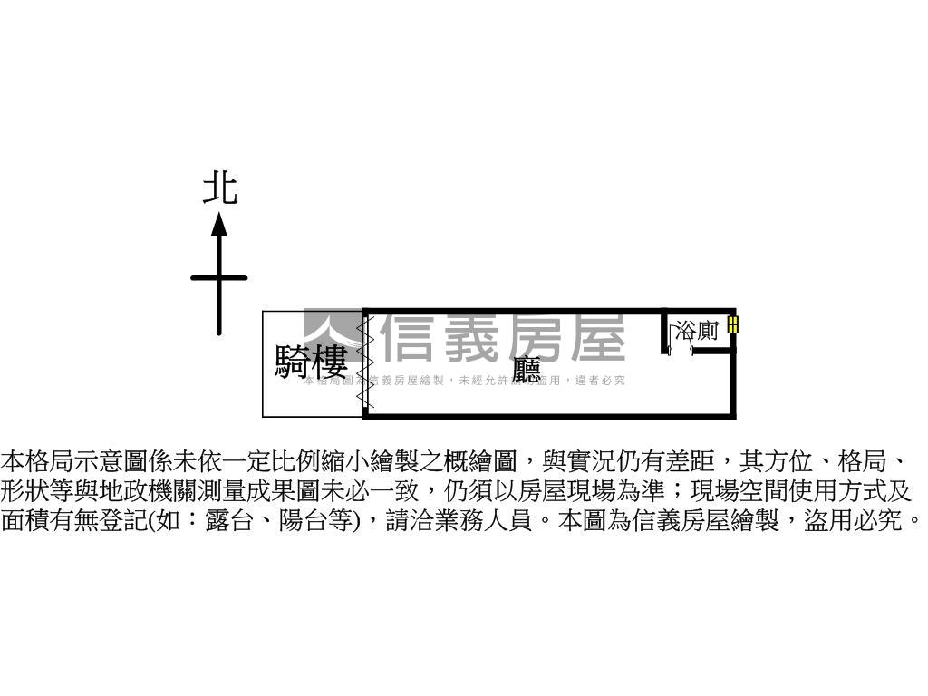 大安捷運金店面有車位房屋室內格局與周邊環境