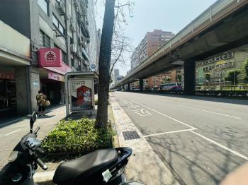 大安捷運金店面有車位