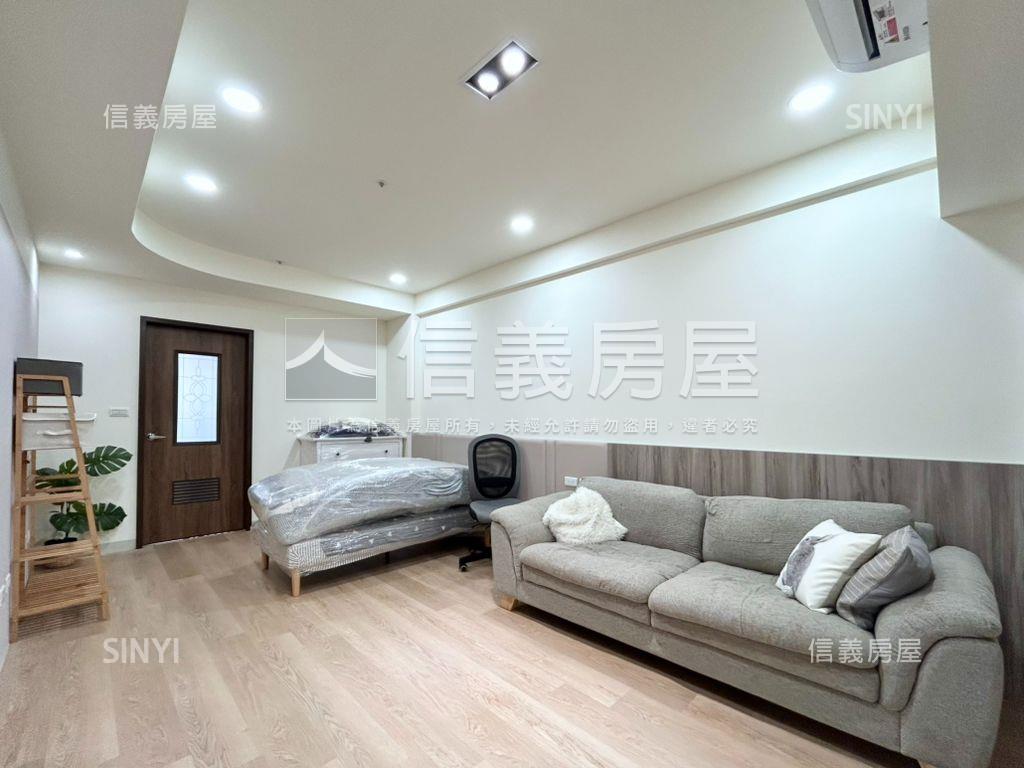 精裝｜亞灣置產美宅車位房屋室內格局與周邊環境