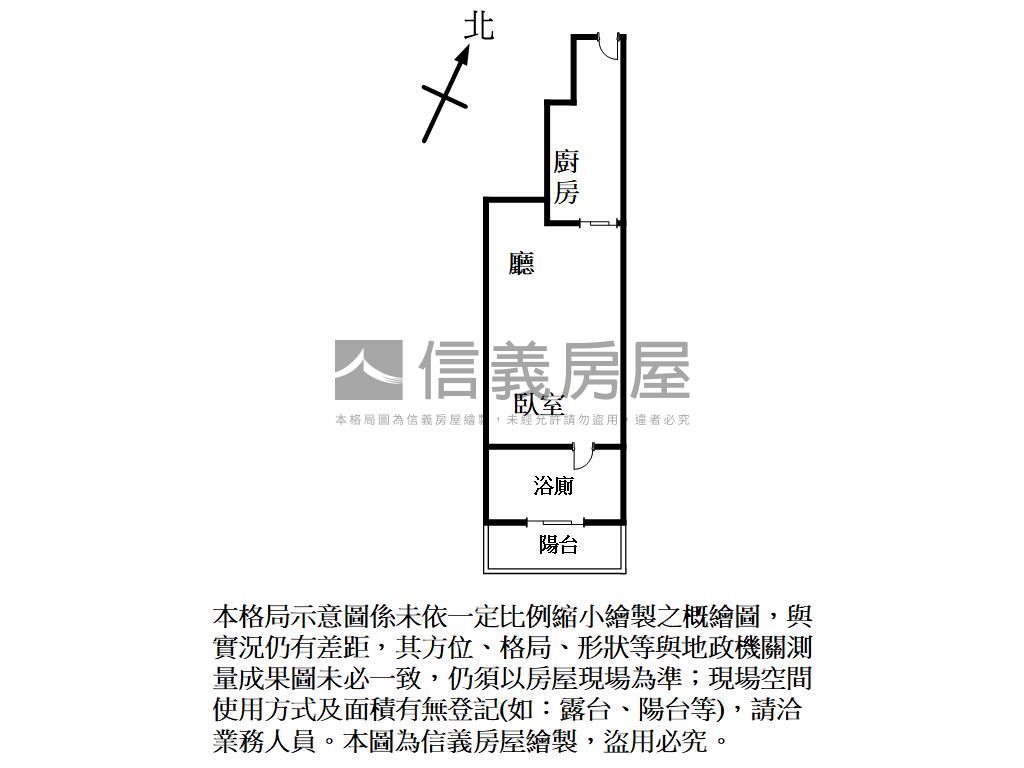 精裝｜亞灣置產美宅車位房屋室內格局與周邊環境