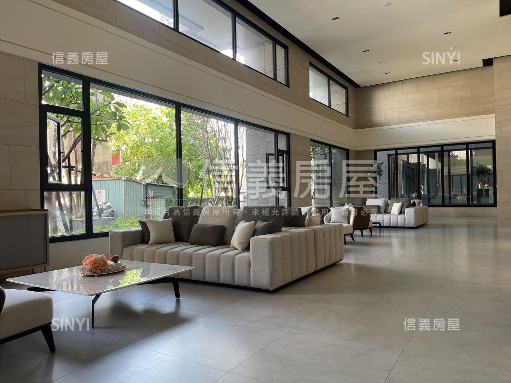 精裝｜亞灣置產美宅車位房屋室內格局與周邊環境