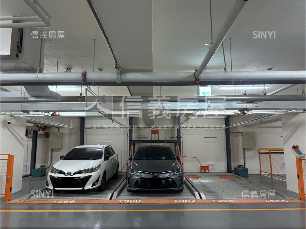 精裝｜亞灣置產美宅車位房屋室內格局與周邊環境