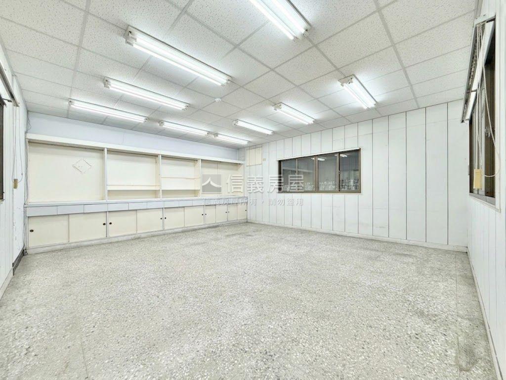 關渡優質邊間採光廠辦房屋室內格局與周邊環境