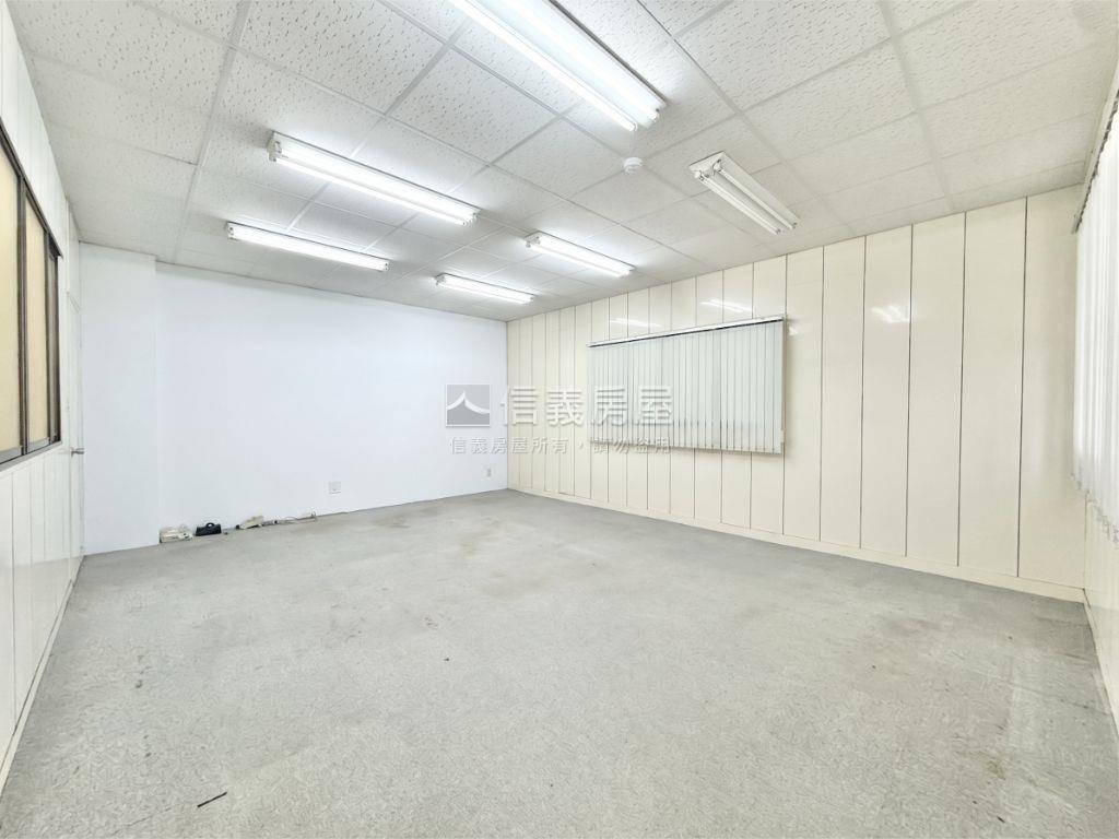 關渡優質邊間採光廠辦房屋室內格局與周邊環境