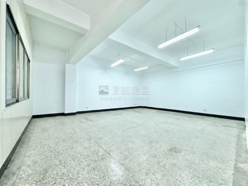 關渡優質邊間採光廠辦房屋室內格局與周邊環境