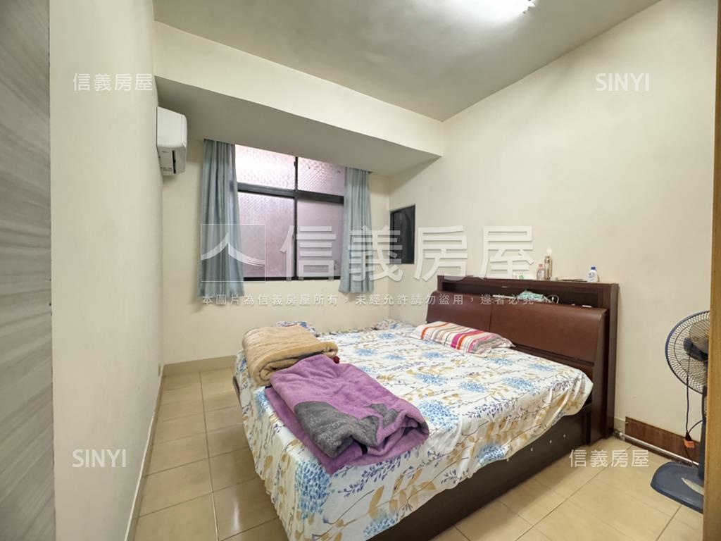 近新店區公所幽靜公寓房屋室內格局與周邊環境