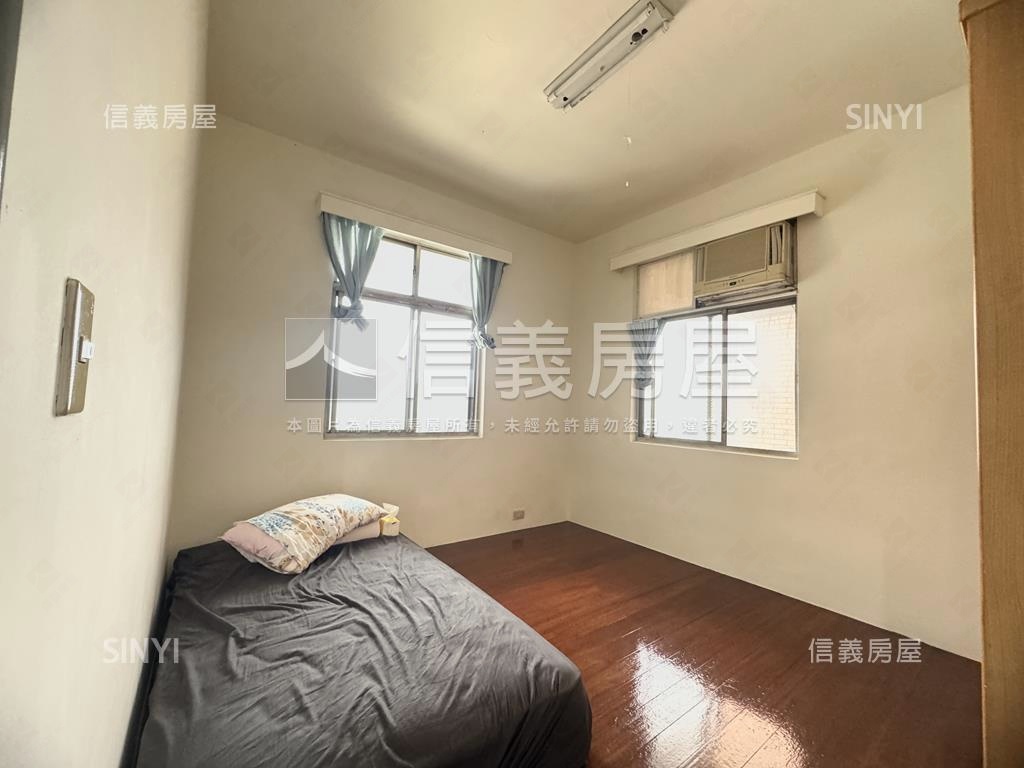 近新店區公所幽靜公寓房屋室內格局與周邊環境