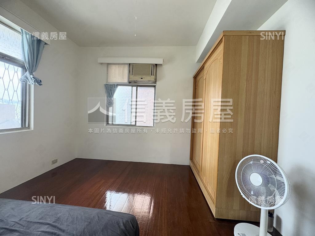 近新店區公所幽靜公寓房屋室內格局與周邊環境