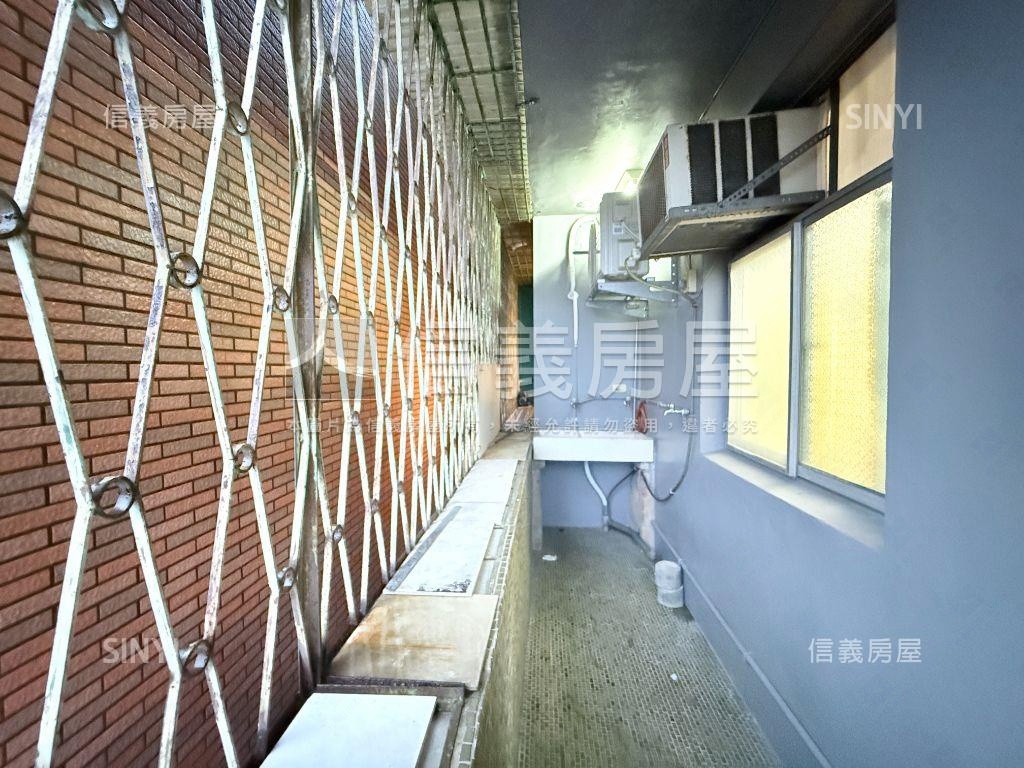 大空間首選視野好好美屋房屋室內格局與周邊環境