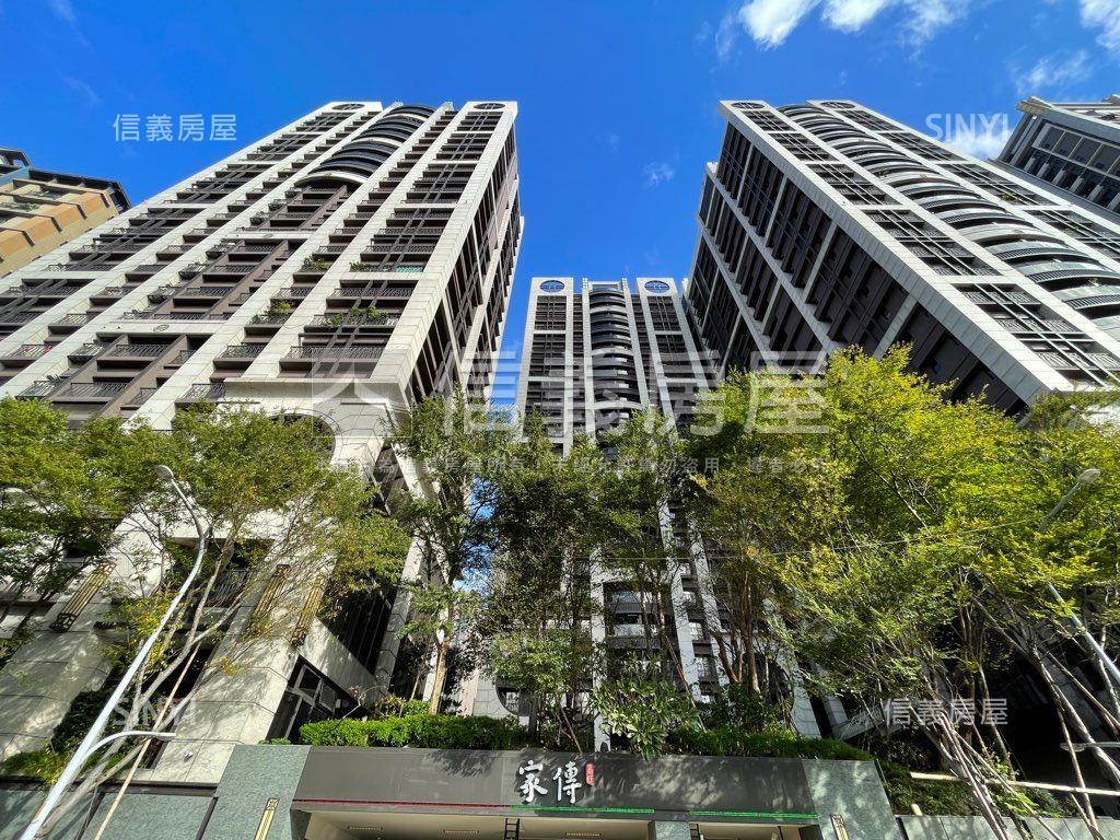 【家傳】高樓兩房帝王戶房屋室內格局與周邊環境