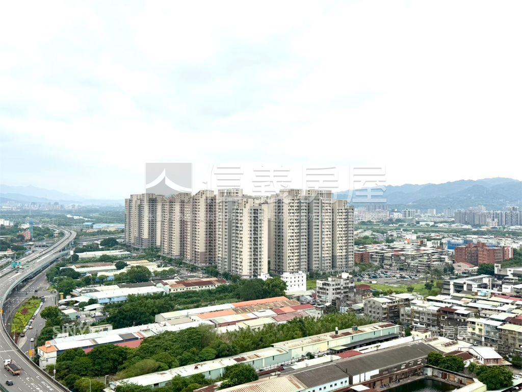 【家傳】高樓兩房帝王戶房屋室內格局與周邊環境