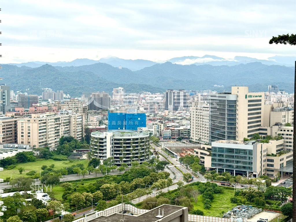 【家傳】高樓兩房帝王戶房屋室內格局與周邊環境
