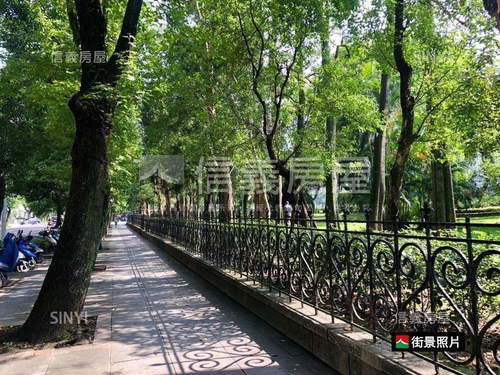 全坤１０１高樓兩房坡平車房屋室內格局與周邊環境