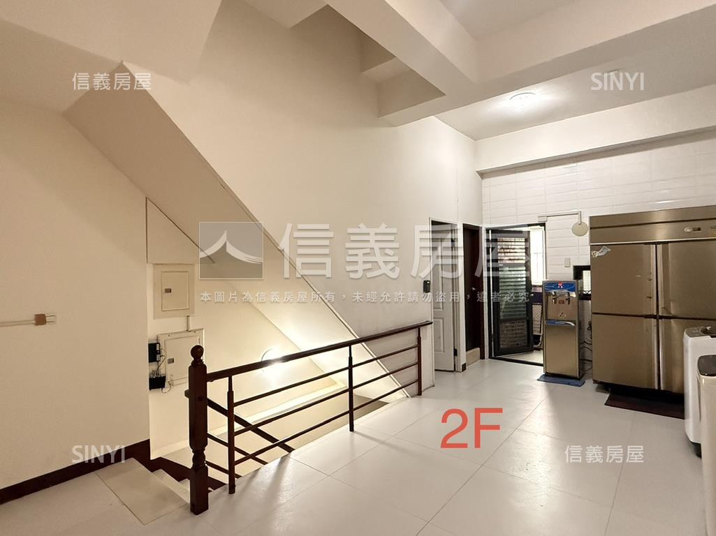 補教診所首選｜東橋金店面房屋室內格局與周邊環境