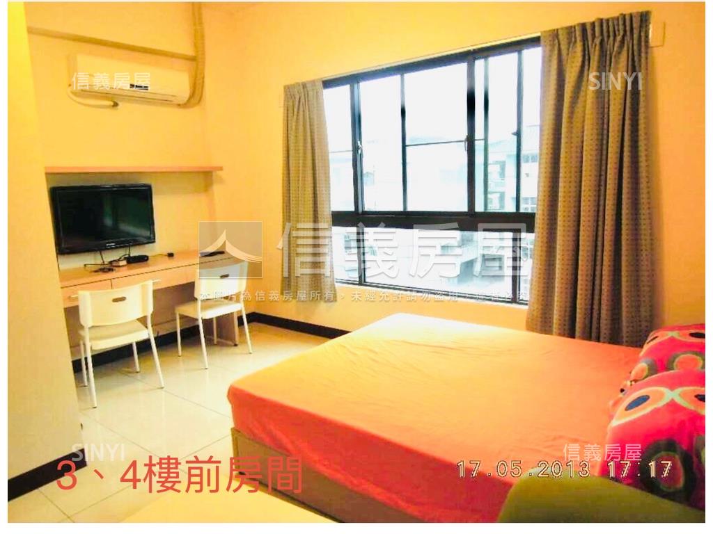 補教診所首選｜東橋金店面房屋室內格局與周邊環境