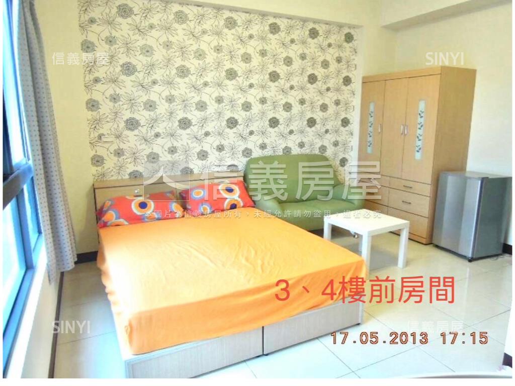 補教診所首選｜東橋金店面房屋室內格局與周邊環境