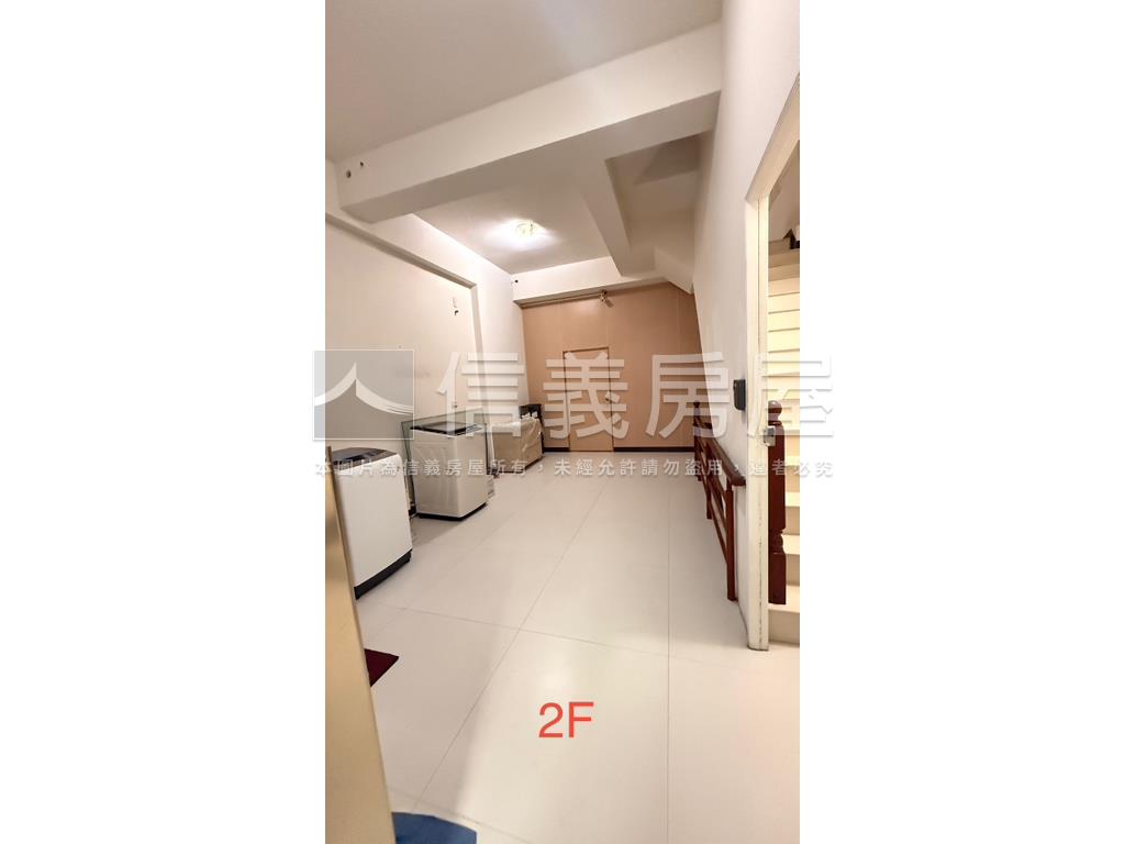 補教診所首選｜東橋金店面房屋室內格局與周邊環境