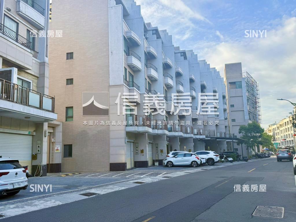 補教診所首選｜東橋金店面房屋室內格局與周邊環境