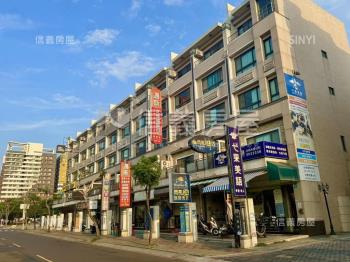 補教診所首選｜東橋金店面