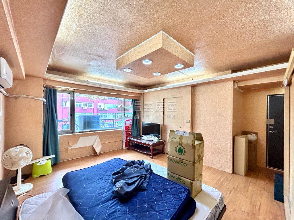 北小龍門捷運兩房房屋室內格局與周邊環境