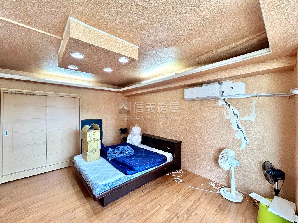 北小龍門捷運兩房房屋室內格局與周邊環境