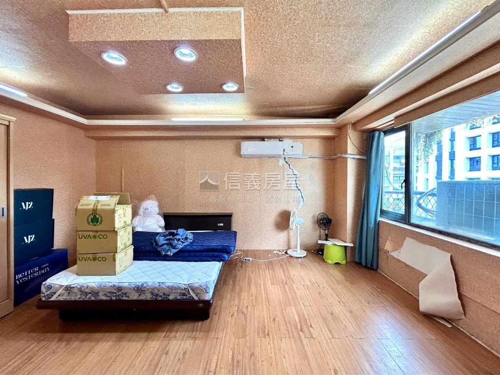 北小龍門捷運兩房房屋室內格局與周邊環境