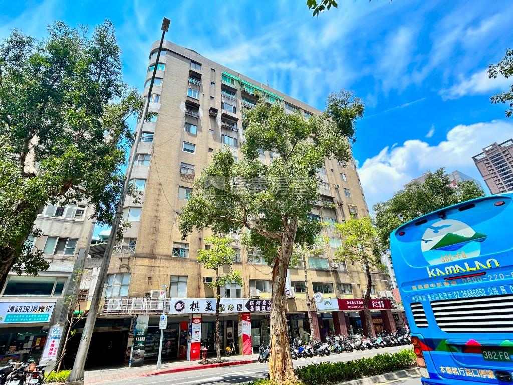 北小龍門捷運兩房房屋室內格局與周邊環境