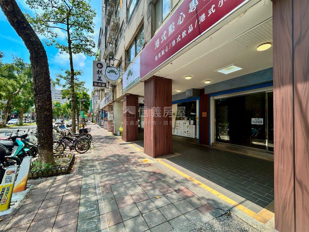 北小龍門捷運兩房房屋室內格局與周邊環境