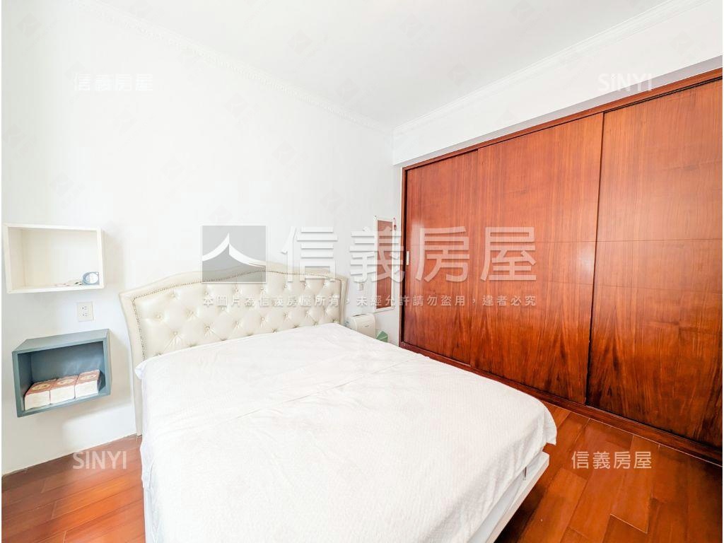 林口精華前段採光公寓房屋室內格局與周邊環境