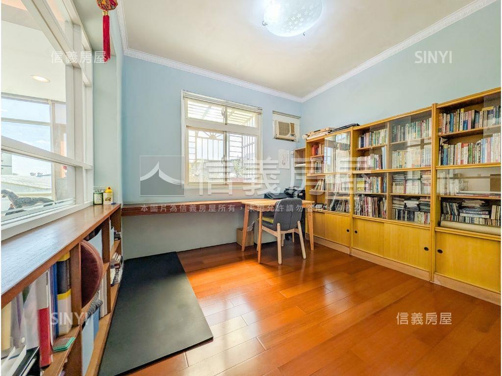 林口精華前段採光公寓房屋室內格局與周邊環境